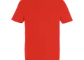 Ανδρικό T-shirt Imperial - 11500 από 100% βαμβάκι, με κοντά μανίκια και στρογγυλή λαιμόκοψη, ιδανικό για επαγγελματική χρήση και εκτυπώσεις λογοτύπου.