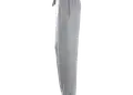 Άνετα jogger παντελόνια φούτερ από 50% βαμβάκι και 50% πολυέστερ, με τσέπες και κορδόνια, ιδανικά για επαγγελματική χρήση και δυνατότητα εκτύπωσης λογοτύπου.