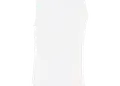 Ανδρικό αμάνικο μπλουζάκι από 100% βαμβάκι, ιδανικό για επαγγελματική χρήση. Διαθέτει ρέλι στον λαιμό, χωρίς πλαϊνές ραφές και δυνατότητα εκτύπωσης λογοτύπου.