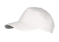 Πεντάφυλλο καπέλο Long Beach από 100% βαμβάκι, με κυρτό γείσο και ρυθμιζόμενο κλείσιμο. Ιδανικό για επαγγελματική χρήση με δυνατότητα εκτύπωσης λογοτύπου.