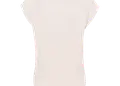 Γυναικείο μπλουζάκι Melba 01406 από 100% βαμβάκι Ringspun, με κοντά μανίκια και κομψή φακαρόλα. Ιδανικό για επαγγελματική χρήση με δυνατότητα εκτύπωσης λογοτύπου.