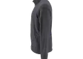 Ανδρική ζακέτα fleece 100% πολυέστερ, με ψηλό γιακά και 2 τσέπες φερμουάρ. Ιδανική για επαγγελματική χρήση, με δυνατότητα εκτύπωσης λογοτύπου.
