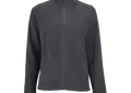 Γυναικεία ζακέτα fleece 100% πολυέστερ, με φερμουάρ και τσέπες. Ιδανική για επαγγελματική χρήση, διαθέσιμη με εκτύπωση λογοτύπου για εταιρική προώθηση.