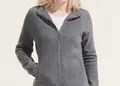 Γυναικεία ζακέτα fleece από 100% πολυέστερ, με φερμουάρ, ανθεκτική anti-pilling και 2 τσέπες. Ιδανική για επαγγελματική χρήση, με δυνατότητα εκτύπωσης λογοτύπου.