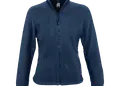 Γυναικεία ζακέτα fleece από 100% πολυέστερ, με φερμουάρ, ανθεκτική anti-pilling και 2 τσέπες. Ιδανική για επαγγελματική χρήση, με δυνατότητα εκτύπωσης λογοτύπου.