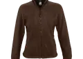 Γυναικεία ζακέτα fleece από 100% πολυέστερ, με φερμουάρ, ανθεκτική anti-pilling και 2 τσέπες. Ιδανική για επαγγελματική χρήση, με δυνατότητα εκτύπωσης λογοτύπου.