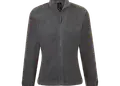 Γυναικεία ζακέτα fleece από 100% πολυέστερ, με φερμουάρ, ανθεκτική anti-pilling και 2 τσέπες. Ιδανική για επαγγελματική χρήση, με δυνατότητα εκτύπωσης λογοτύπου.