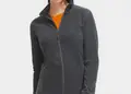Γυναικεία ζακέτα fleece Nova Women με φερμουάρ αντίθεσης και δύο τσέπες. Ιδανική επιλογή για επαγγελματική χρήση με δυνατότητα εκτύπωσης λογοτύπου.