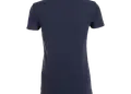 Γυναικείο πόλο από 95% βαμβάκι και 5% ελαστάν, με 5 κουμπιά και ριπ γιακά. Ιδανικό για γραφείο με δυνατότητα εκτύπωσης λογοτύπου για προσωπική προσαρμογή.