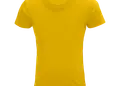 Παιδικό T-shirt από 100% οργανικό βαμβάκι, με άνετη εφαρμογή και στρογγυλή λαιμόκοψη. Ιδανικό για σχολικές δραστηριότητες και διαθέτει δυνατότητα εκτύπωσης λογοτύπου.