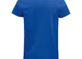 Ανδρικό οργανικό T-shirt από 100% βαμβάκι, με κοντά μανίκια και στρογγυλή λαιμόκοψη. Ιδανικό για επαγγελματική χρήση, με δυνατότητα εκτύπωσης λογοτύπου.