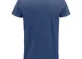 Ανδρικό οργανικό T-shirt από 100% βαμβάκι, με κοντά μανίκια και στρογγυλή λαιμόκοψη. Ιδανικό για επαγγελματική χρήση, με δυνατότητα εκτύπωσης λογοτύπου.