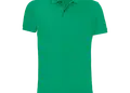 Ανδρικό πόλο από 100% οργανικό βαμβάκι, με 3 κουμπιά και ριπ στο γιακά. Ιδανικό για επαγγελματική χρήση, με δυνατότητα εκτύπωσης λογοτύπου ή μηνύματος.