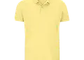 Ανδρικό πόλο από 100% οργανικό βαμβάκι, με 3 κουμπιά και ριπ στο γιακά. Ιδανικό για επαγγελματική χρήση, με δυνατότητα εκτύπωσης λογοτύπου ή μηνύματος.