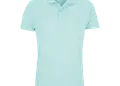 Ανδρικό πόλο από 100% οργανικό βαμβάκι, με 3 κουμπιά και ριπ στο γιακά. Ιδανικό για επαγγελματική χρήση, με δυνατότητα εκτύπωσης λογοτύπου ή μηνύματος.