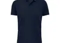 Ανδρικό πόλο από 100% οργανικό βαμβάκι, με 3 κουμπιά και ριπ στο γιακά. Ιδανικό για επαγγελματική χρήση, με δυνατότητα εκτύπωσης λογοτύπου ή μηνύματος.