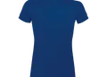 Γυναικείο πόλο πικέ από 100% βαμβάκι Ringspun, με κοντά μανίκια και 4 κουμπιά. Ιδανικό για επαγγελματική χρήση, με δυνατότητα εκτύπωσης λογοτύπου.