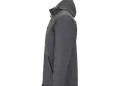 Ανδρικό μπουφάν softshell από 94% polyester, αδιάβροχο και διαπνέον. Ιδανικό για επαγγελματική χρήση με δυνατότητα εκτύπωσης λογοτύπου και πρακτικές τσέπες.