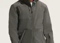 Ανδρικό μπουφάν softshell από 94% polyester, αδιάβροχο και διαπνέον. Ιδανικό για επαγγελματική χρήση με δυνατότητα εκτύπωσης λογοτύπου και πρακτικές τσέπες.
