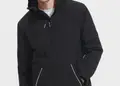 Ανδρικό μπουφάν softshell από 94% polyester, αδιάβροχο και διαπνέον. Ιδανικό για επαγγελματική χρήση με δυνατότητα εκτύπωσης λογοτύπου και πρακτικές τσέπες.