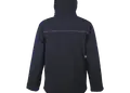 Ανδρικό μπουφάν softshell από 94% polyester, αδιάβροχο και διαπνέον. Ιδανικό για επαγγελματική χρήση με δυνατότητα εκτύπωσης λογοτύπου και πρακτικές τσέπες.