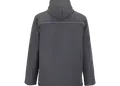 Ανδρικό μπουφάν softshell από 94% polyester, αδιάβροχο και διαπνέον. Ιδανικό για επαγγελματική χρήση με δυνατότητα εκτύπωσης λογοτύπου και πρακτικές τσέπες.