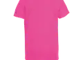Παιδικό T-Shirt από 100% πολυέστερ, με ρεγκλάν μανίκια και άνετη εφαρμογή. Ιδανικό για αθλήματα με δυνατότητα εκτύπωσης λογοτύπων ή μηνυμάτων.