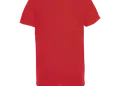 Παιδικό T-Shirt από 100% πολυέστερ, με ρεγκλάν μανίκια και άνετη εφαρμογή. Ιδανικό για αθλήματα με δυνατότητα εκτύπωσης λογοτύπων ή μηνυμάτων.