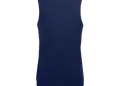 Ανδρικό αθλητικό αμάνικο μπλουζάκι από 100% πολυεστέρα, με πλαϊνές ραφές και λαιμόκοψη. Ιδανικό για γυμναστήρια και αθλητικές εκδηλώσεις, διαθέτει δυνατότητα εκτύπωσης λογότυπου.
