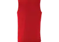 Ανδρικό αθλητικό αμάνικο μπλουζάκι από 100% πολυεστέρα, με πλαϊνές ραφές και λαιμόκοψη. Ιδανικό για γυμναστήρια και αθλητικές εκδηλώσεις, διαθέτει δυνατότητα εκτύπωσης λογότυπου.
