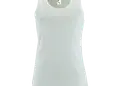 Αθλητικό αμάνικο μπλουζάκι από 100% διαπνέον πολυέστερ, ιδανικό για επαγγελματική χρήση με δυνατότητα εκτύπωσης λογοτύπου. Στενή εφαρμογή για άνεση.