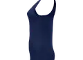 Αθλητικό αμάνικο μπλουζάκι από 100% διαπνέον πολυέστερ, ιδανικό για επαγγελματική χρήση με δυνατότητα εκτύπωσης λογοτύπου. Στενή εφαρμογή για άνεση.