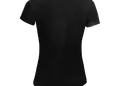 Γυναικείο T-Shirt από 100% διαπνέον πολυέστερ, ιδανικό για αθλητικές ή επαγγελματικές δραστηριότητες. Διαθέτει δυνατότητα εκτύπωσης λογοτύπου.