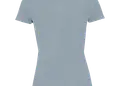 Γυναικείο T-Shirt από 100% διαπνέον πολυέστερ, ιδανικό για αθλητικές ή επαγγελματικές δραστηριότητες. Διαθέτει δυνατότητα εκτύπωσης λογοτύπου.