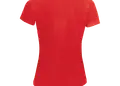 Γυναικείο T-Shirt από 100% διαπνέον πολυέστερ, ιδανικό για αθλητικές ή επαγγελματικές δραστηριότητες. Διαθέτει δυνατότητα εκτύπωσης λογοτύπου.