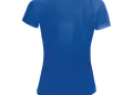 Γυναικείο T-Shirt από 100% διαπνέον πολυέστερ, ιδανικό για αθλητικές ή επαγγελματικές δραστηριότητες. Διαθέτει δυνατότητα εκτύπωσης λογοτύπου.