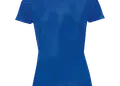 Γυναικείο T-Shirt από 100% διαπνέον πολυέστερ, ιδανικό για αθλητικές ή επαγγελματικές δραστηριότητες. Διαθέτει δυνατότητα εκτύπωσης λογοτύπου.