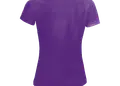 Γυναικείο T-Shirt από 100% διαπνέον πολυέστερ, ιδανικό για αθλητικές ή επαγγελματικές δραστηριότητες. Διαθέτει δυνατότητα εκτύπωσης λογοτύπου.