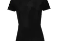 Γυναικείο T-Shirt από 100% διαπνέον πολυέστερ, ιδανικό για αθλητικές ή επαγγελματικές δραστηριότητες. Διαθέτει δυνατότητα εκτύπωσης λογοτύπου.