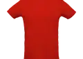 Unisex αθλητικό T-shirt 100% πικέ πολυέστερ, με κοντά μανίκια και στρογγυλή λαιμόκοψη. Ιδανικό για επαγγελματική χρήση με δυνατότητα εκτύπωσης λογοτύπου.
