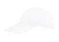 Πεντάφυλλο καπέλο από 100% ελαφρύ βαμβάκι με ρυθμιζόμενο κλείσιμο, ιδανικό για επαγγελματίες σε υπαίθριες εκδηλώσεις. Δυνατότητα εκτύπωσης λογοτύπου.