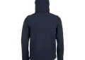 Μπουφάν softshell με αποσπώμενα μανίκια και κουκούλα, 95% πολυέστερ. Ιδανικό για εξωτερικές εργασίες με δυνατότητα εκτύπωσης λογοτύπου.