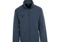 Softshell τζάκετ 2 στρώσεων με φερμουάρ και τσέπες. Ιδανικό για επαγγελματίες, διατίθεται με δυνατότητα εκτύπωσης λογοτύπου για επαγγελματική εμφάνιση.