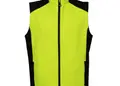 Δίχρωμο γιλέκο softshell από 100% πολυέστερ, αδιάβροχο με κρυφό φερμουάρ και τσέπες. Ιδανικό για επαγγελματική χρήση με δυνατότητα εκτύπωσης λογοτύπου.