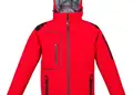 Αδιάβροχο τζάκετ softshell 3 στρώσεων, με ελαστικές μανσέτες και τσέπες με φερμουάρ. Ιδανικό για εξωτερικές εργασίες, με δυνατότητα εκτύπωσης λογοτύπου.