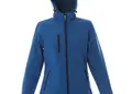 Τζάκετ Innsbruck Lady από ανθεκτικό softshell, με τρεις τσέπες, ρυθμιζόμενη μανσέτα και δυνατότητα εκτύπωσης λογοτύπου. Ιδανικό για επαγγελματική χρήση.