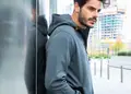 Τζάκετ softshell Innsbruck Man με φερμουάρ και ρυθμιζόμενες μανσέτες Velcro. Ιδανικό για εξωτερικές εργασίες, διαθέτει χώρο για εκτύπωση λογοτύπου.