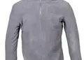 Μπλούζα microfleece με κοντό φερμουάρ, ψηλό κολάρο και ελαστικές μανσέτες. Ιδανική για επαγγελματική χρήση με δυνατότητα εκτύπωσης λογοτύπου.