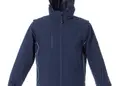 Τζάκετ softshell 2 στρώσεων με φερμουάρ, αποσπώμενα μανίκια και 4 τσέπες. Ιδανικό για επαγγελματική χρήση, δυνατότητα εκτύπωσης λογοτύπου για εξατομίκευση.
