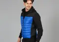 Γιλέκο Oslo Man από softshell με επένδυση fleece, ιδανικό για επαγγελματίες. Σαφήνεια και άνεση με τσέπες, λάστιχο και δυνατότητα εκτύπωσης λογοτύπου.